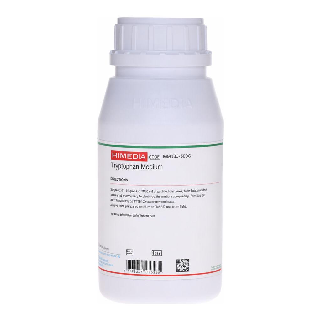 Himedia Tryptophan Medium