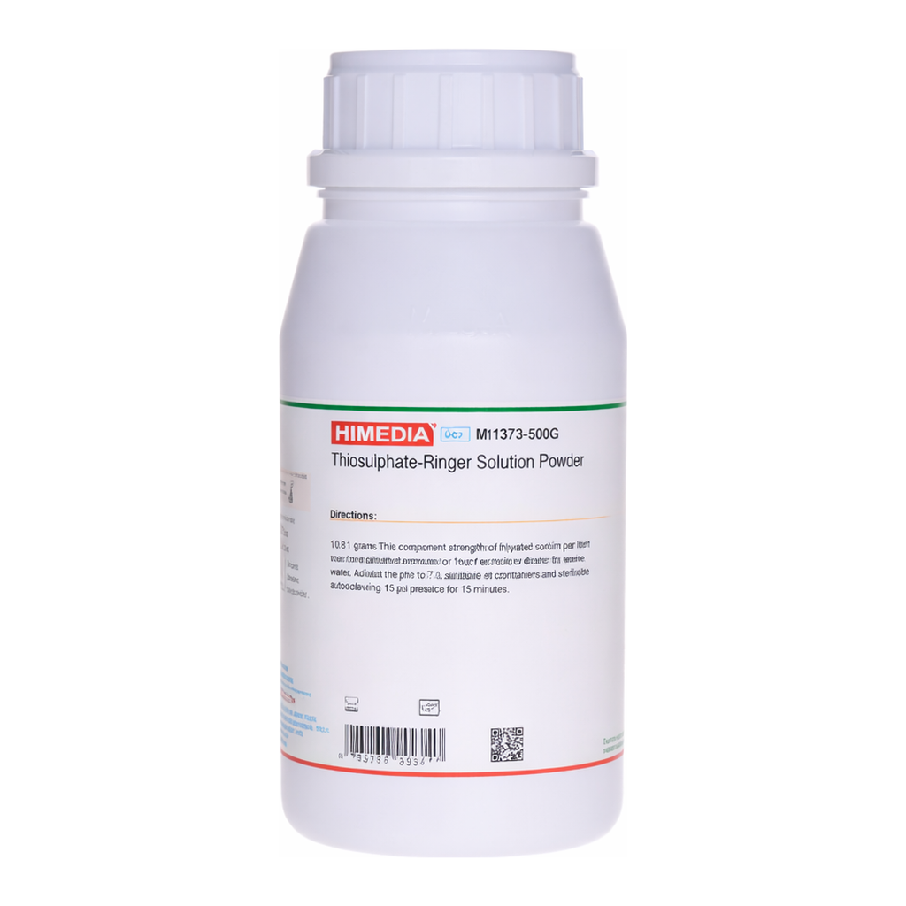 Himedia Thiosulphate Ringer Solution Powder