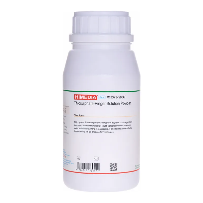 Himedia Thiosulphate Ringer Solution Powder
