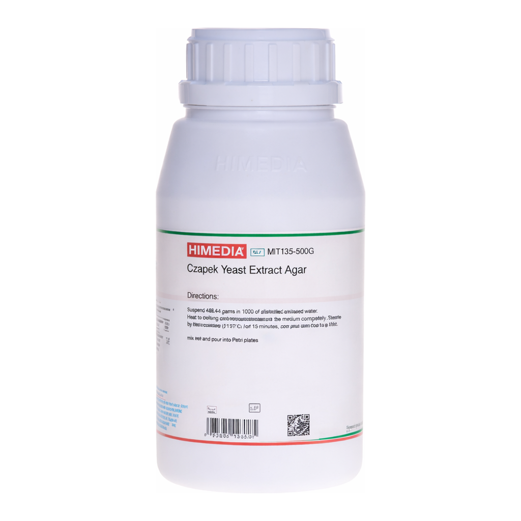 Himedia Czapek Yeast Extract Agar