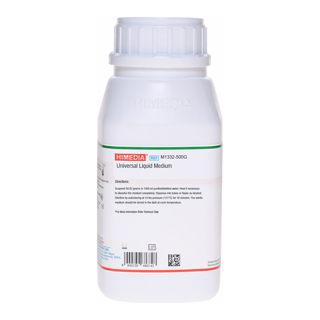 Himedia Universal Liquid Medium