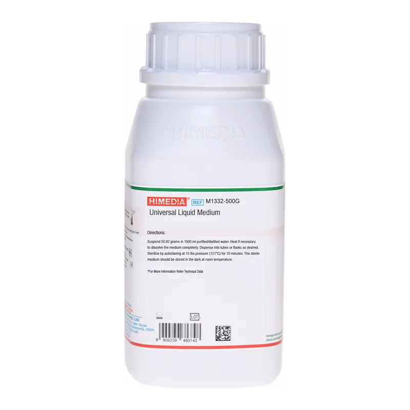 Himedia Universal Liquid Medium