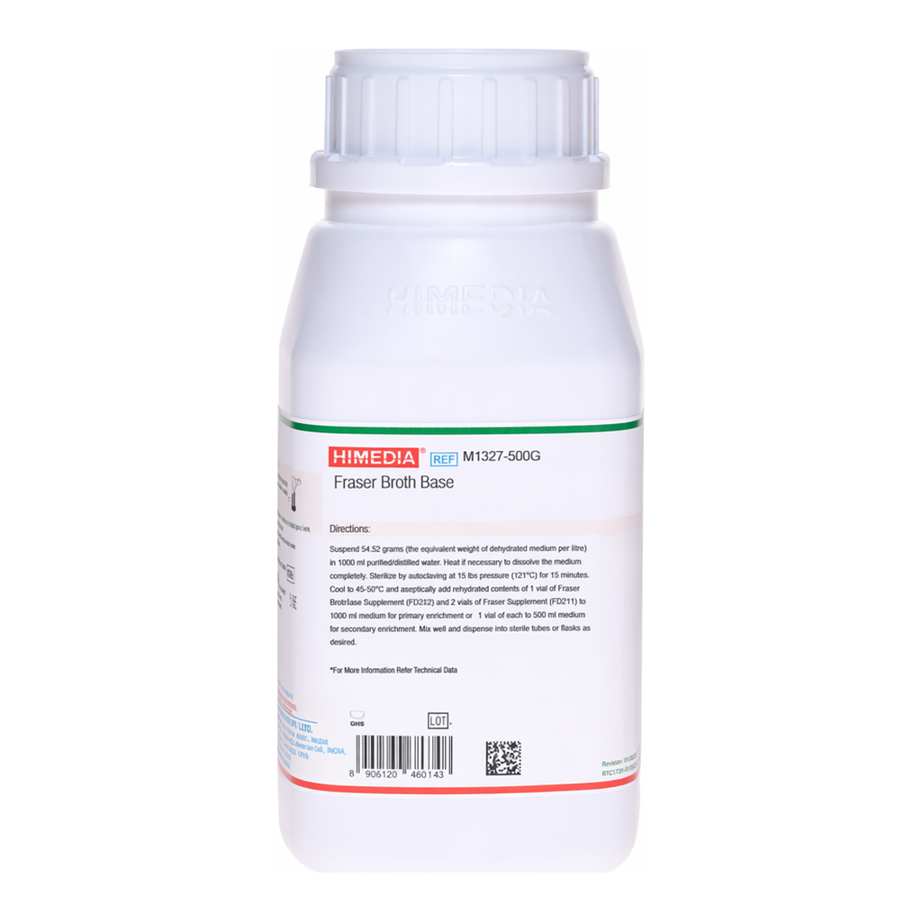 Himedia Fraser Broth Base