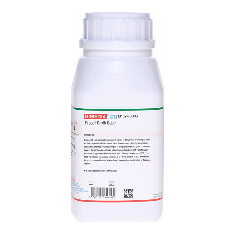 Himedia Fraser Broth Base