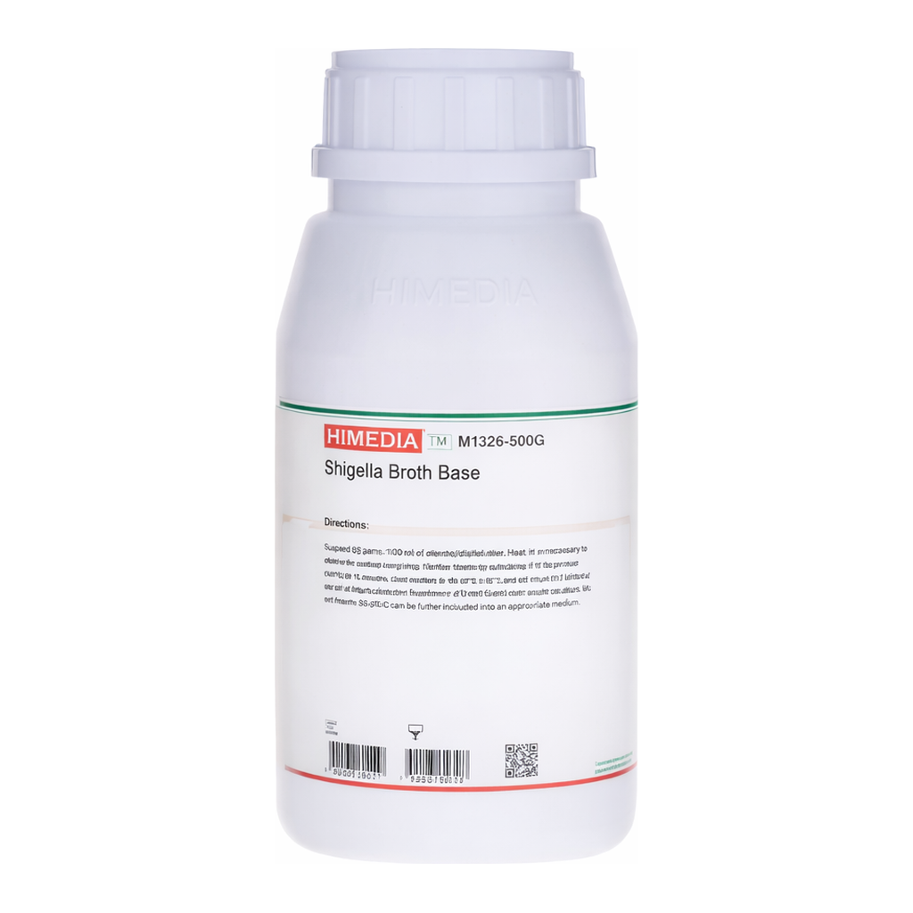 Himedia Shigella Broth Base