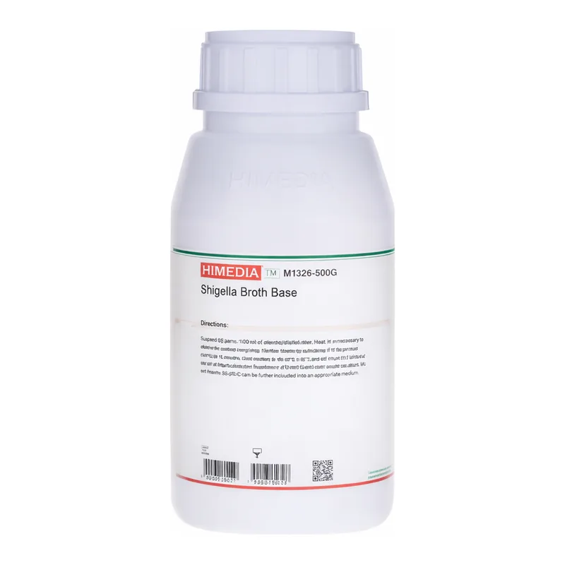 Himedia Shigella Broth Base