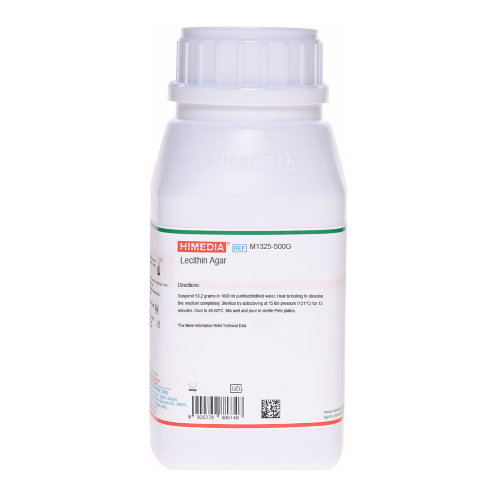 Himedia Lecithin Agar