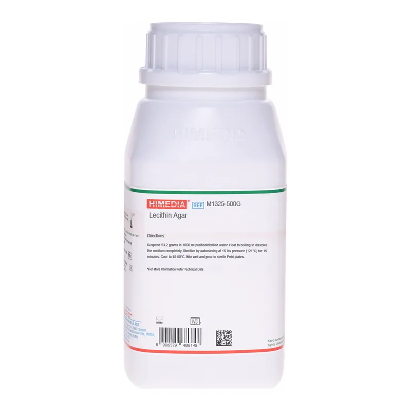 Himedia Lecithin Agar