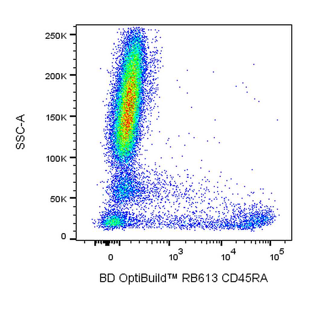 BD RB613 Mouse Anti-Human CD45RA