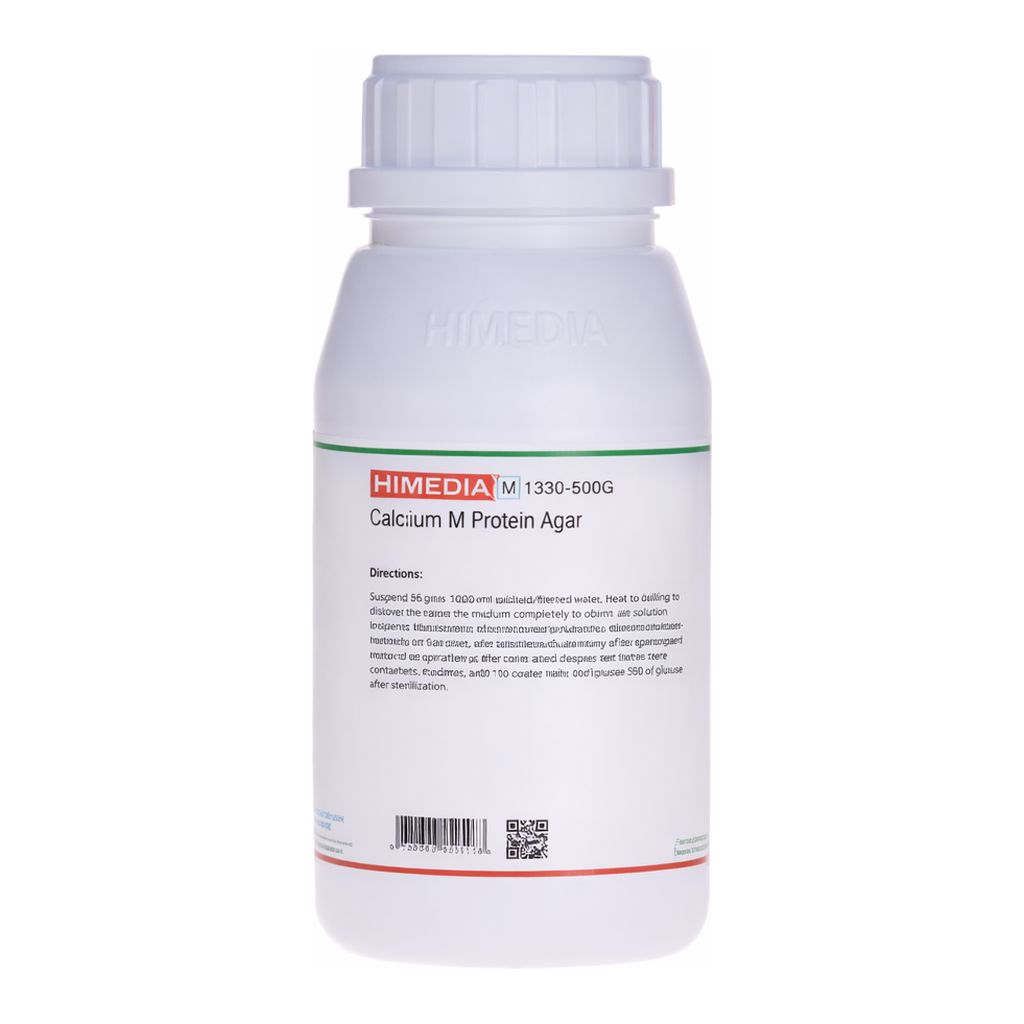 Himedia Calcium M- Protein Agar