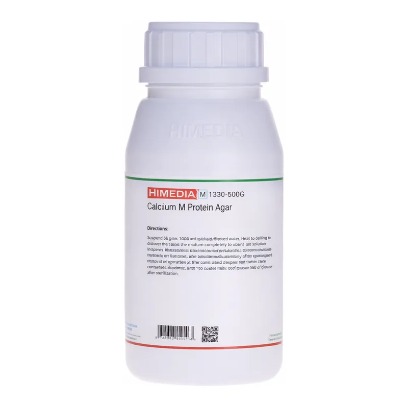 Himedia Calcium M- Protein Agar
