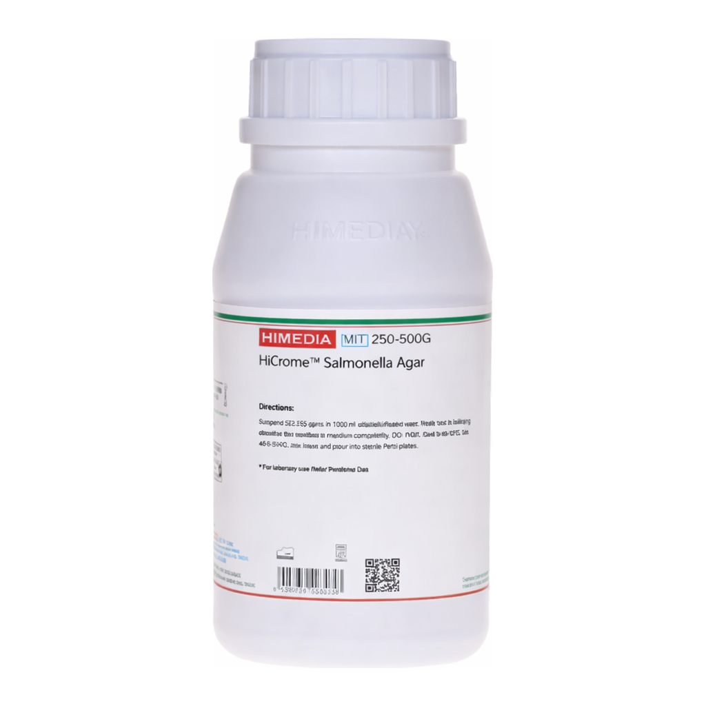 Himedia HiCrome Salmonella Agar