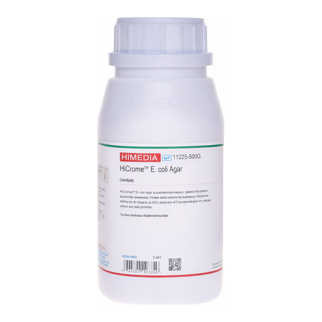 Himedia HiCrome E. coli Agar