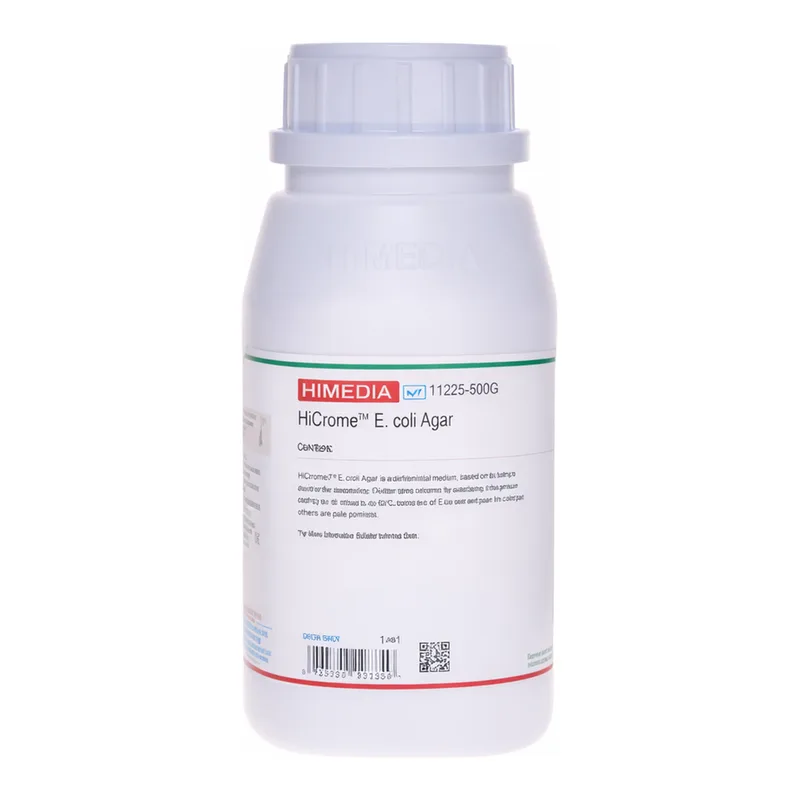 Himedia HiCrome E. coli Agar