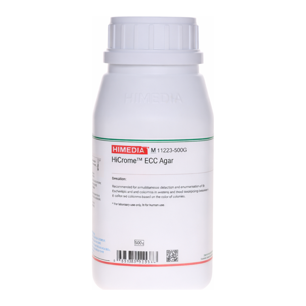 Himedia HiCrome ECC Agar