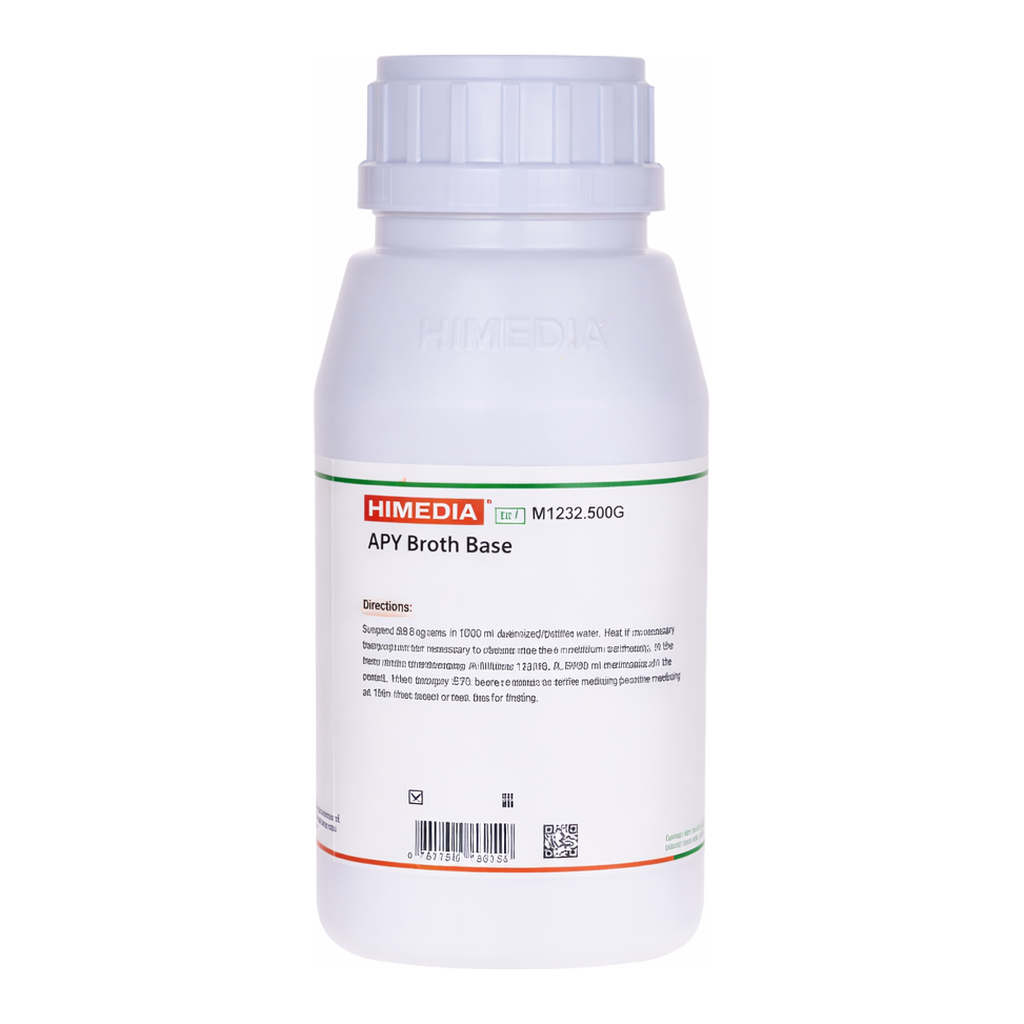 Himedia APRY Broth Base