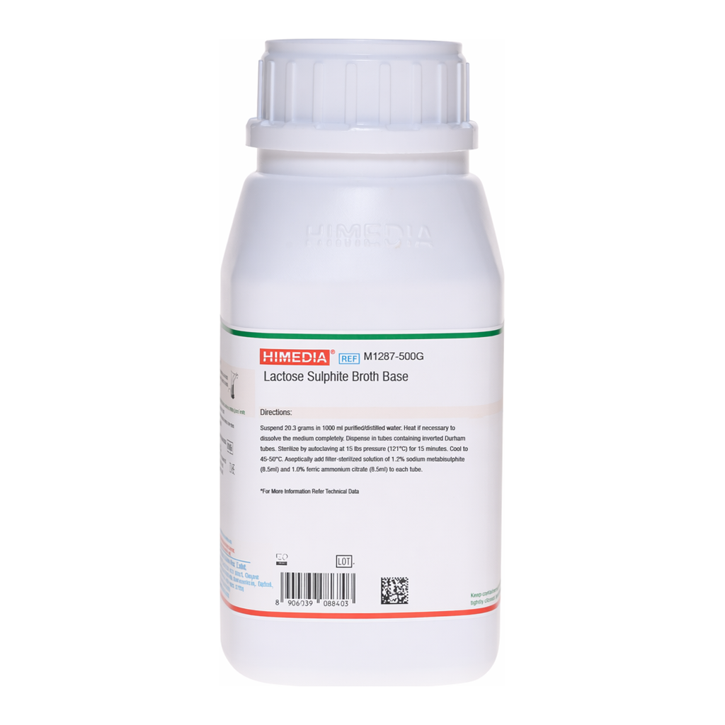 Himedia Lactose Sulphite Broth Base