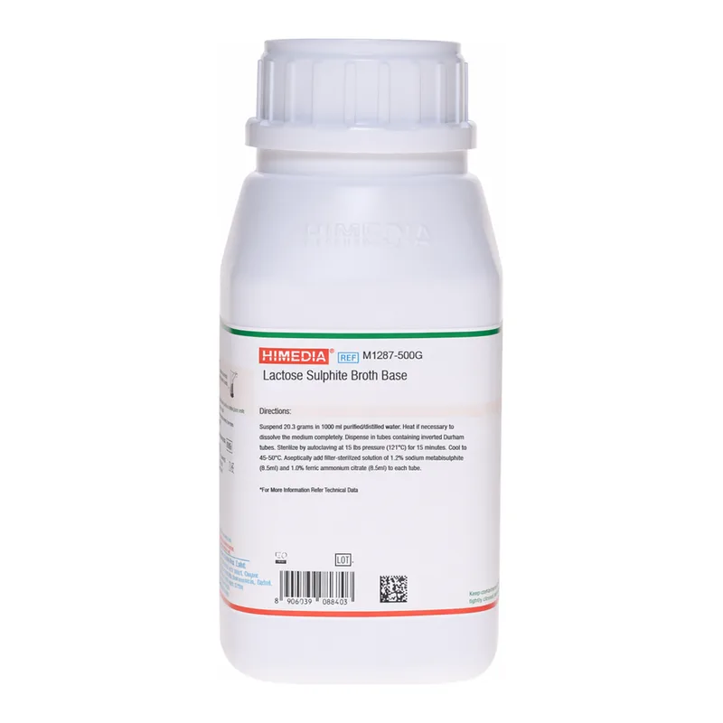 Himedia Lactose Sulphite Broth Base