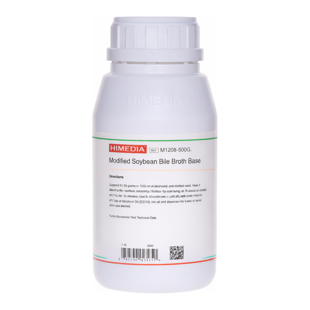 Himedia Modified Soyabean Bile Broth Base