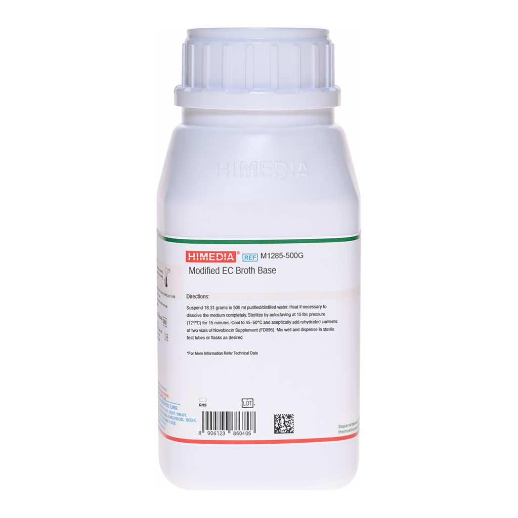 Himedia Modified EC Broth Base