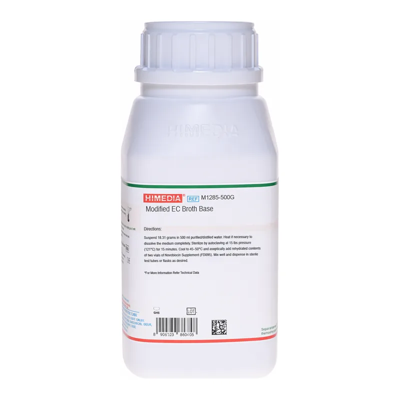 Himedia Modified EC Broth Base