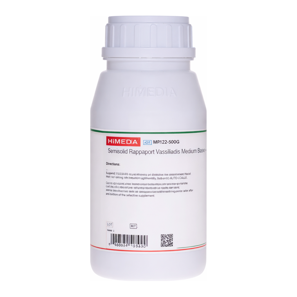 Himedia Semisolid Rappaport Vassiliadis  Medium Base, Modified