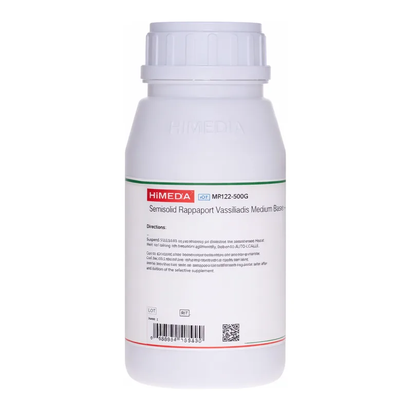 Himedia Semisolid Rappaport Vassiliadis Medium Base, Modified