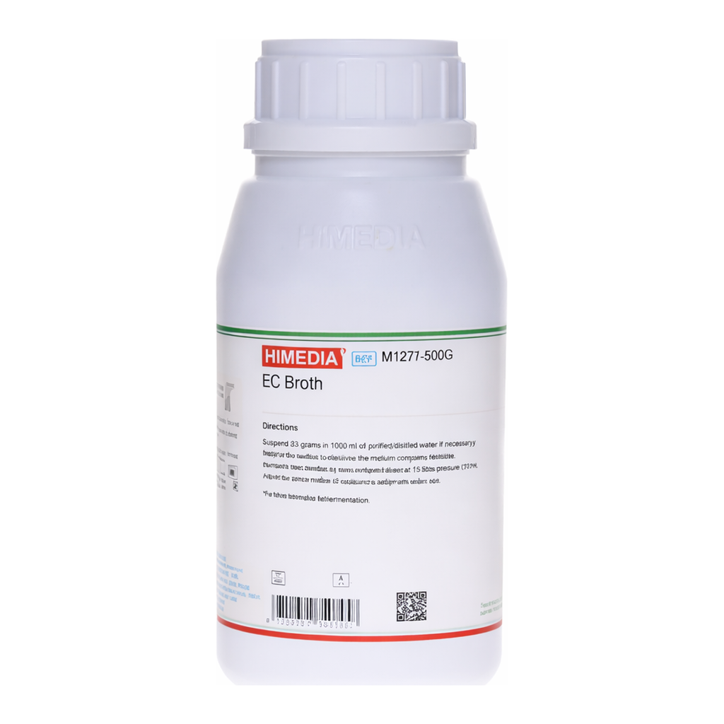 Himedia EC Broth
