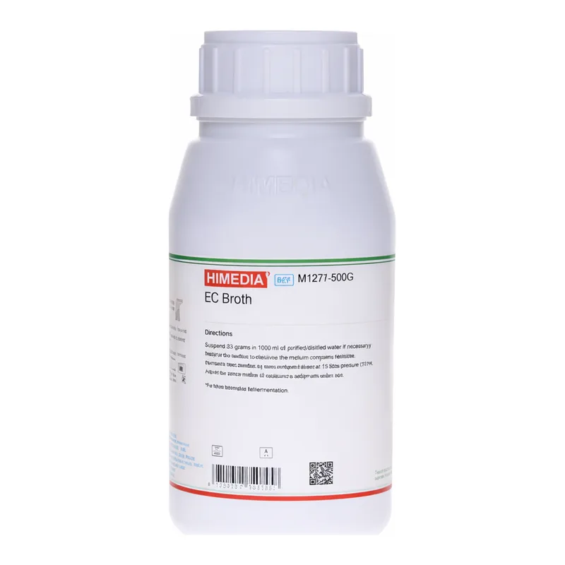 Himedia EC Broth