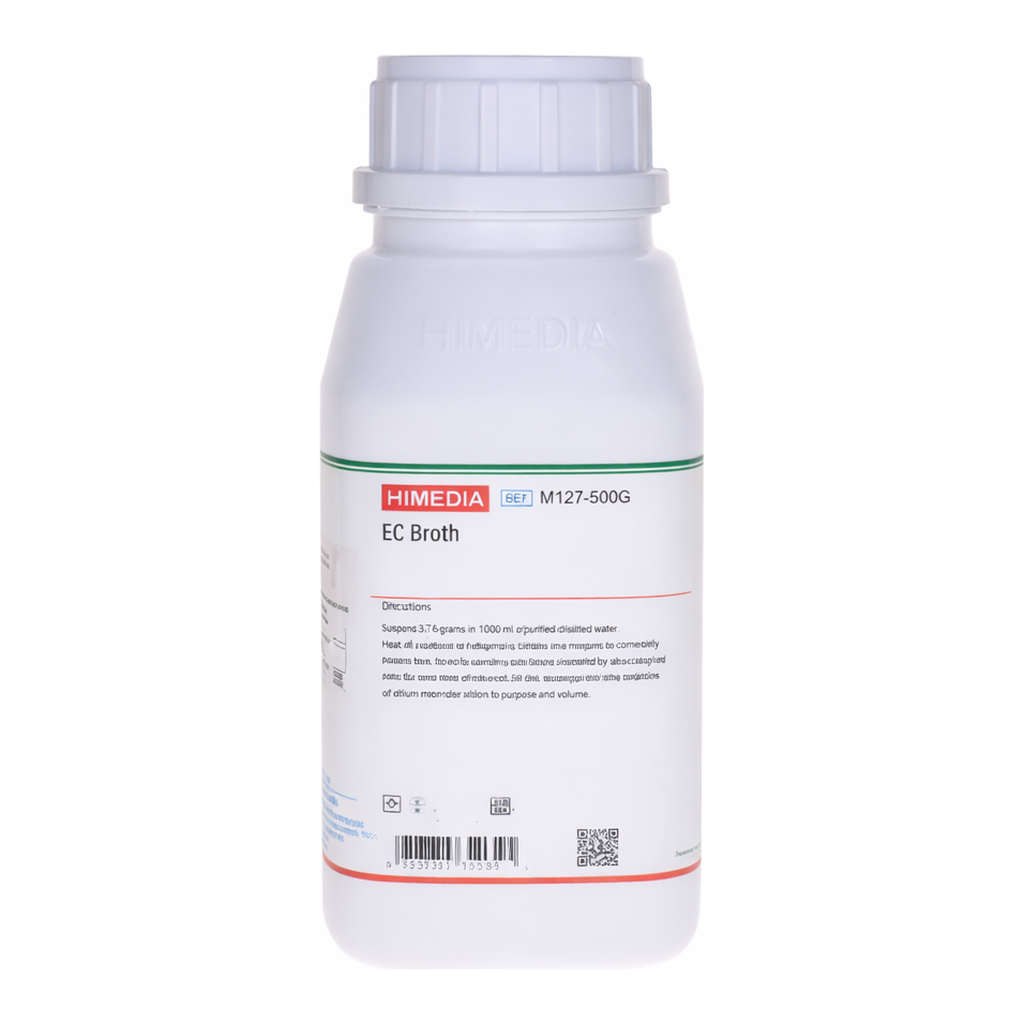 Himedia EC Broth