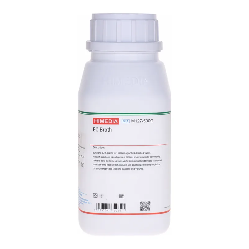 Himedia EC Broth