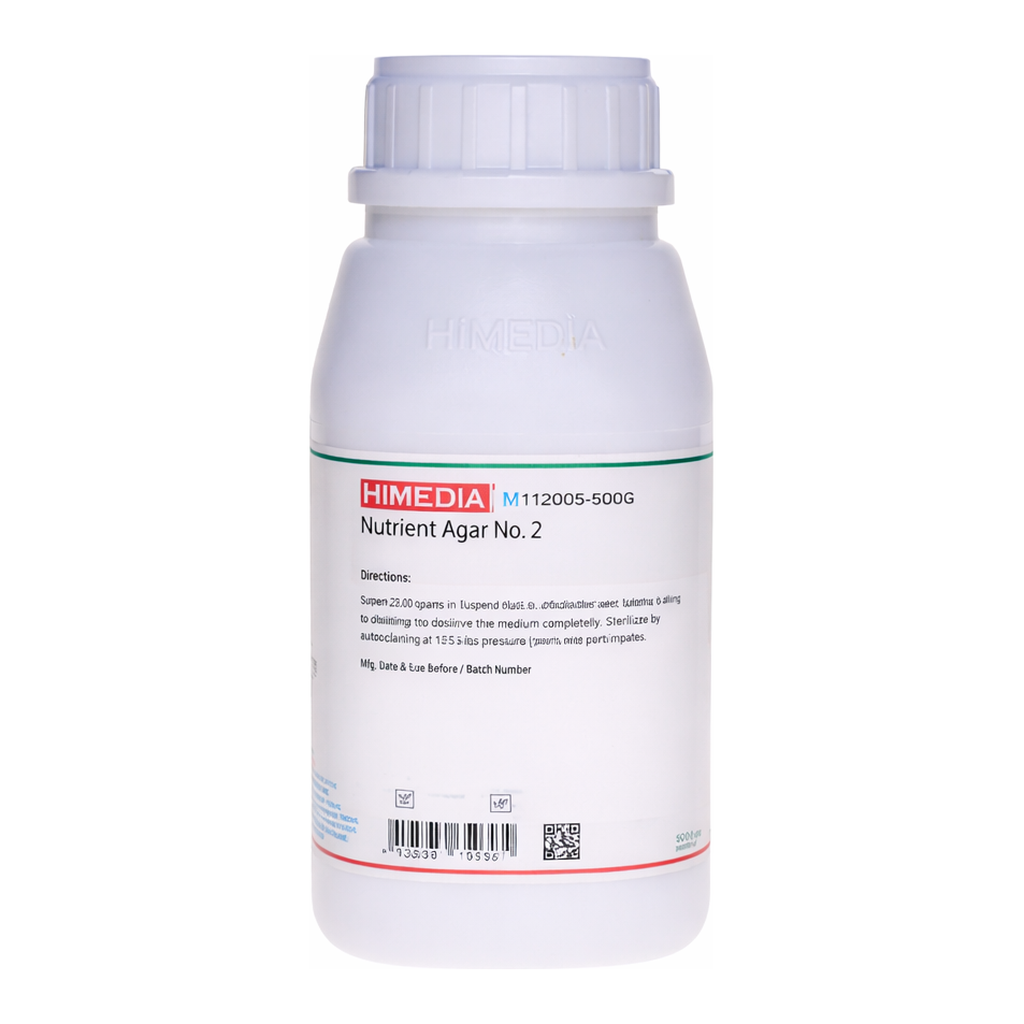 Himedia Nutrient Agar No.2