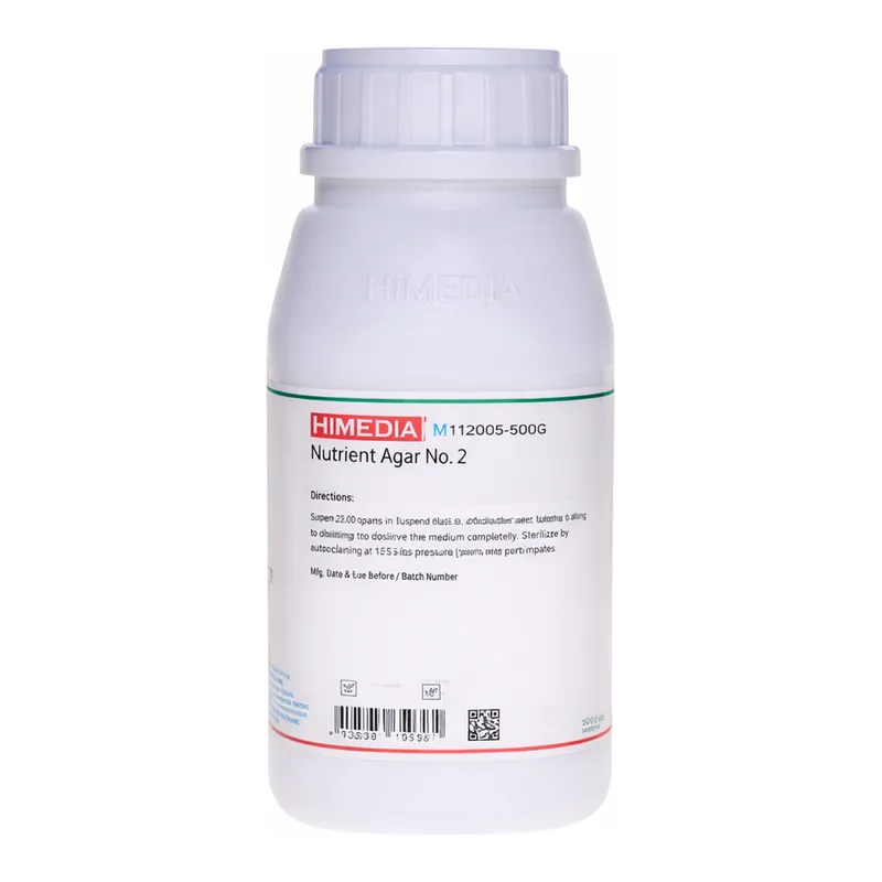 Himedia Nutrient Agar No.2