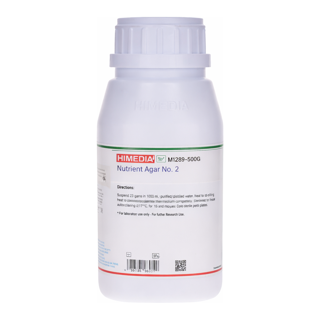 Himedia Nutrient Agar No.2