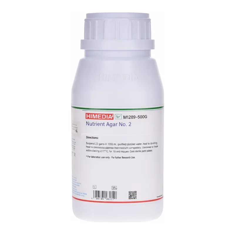 Himedia Nutrient Agar No.2