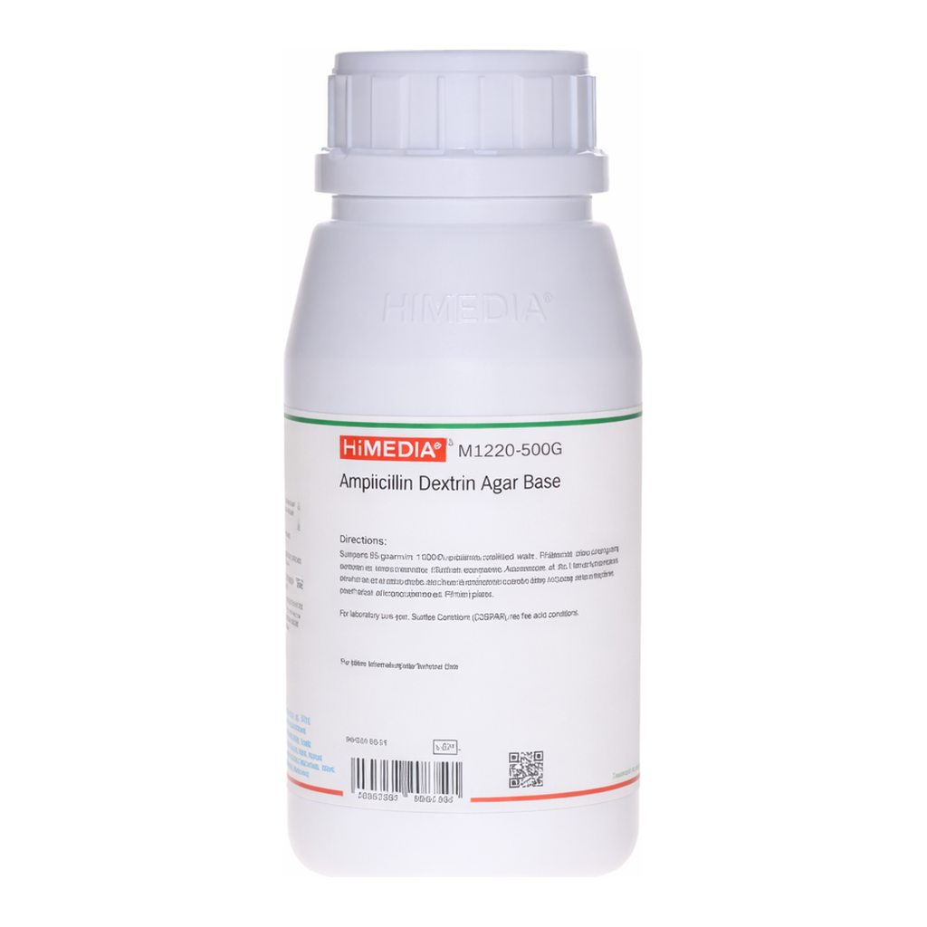 Himedia Ampicillin Dextrin Agar Base