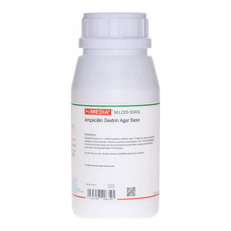 Himedia Ampicillin Dextrin Agar Base