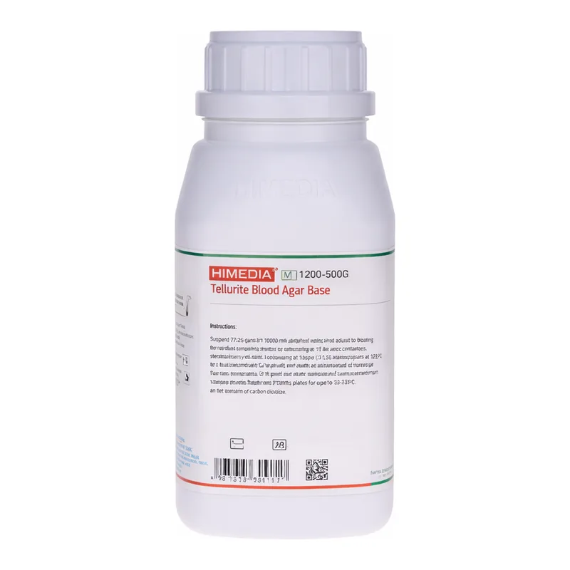 Himedia Tellurite Blood Agar Base