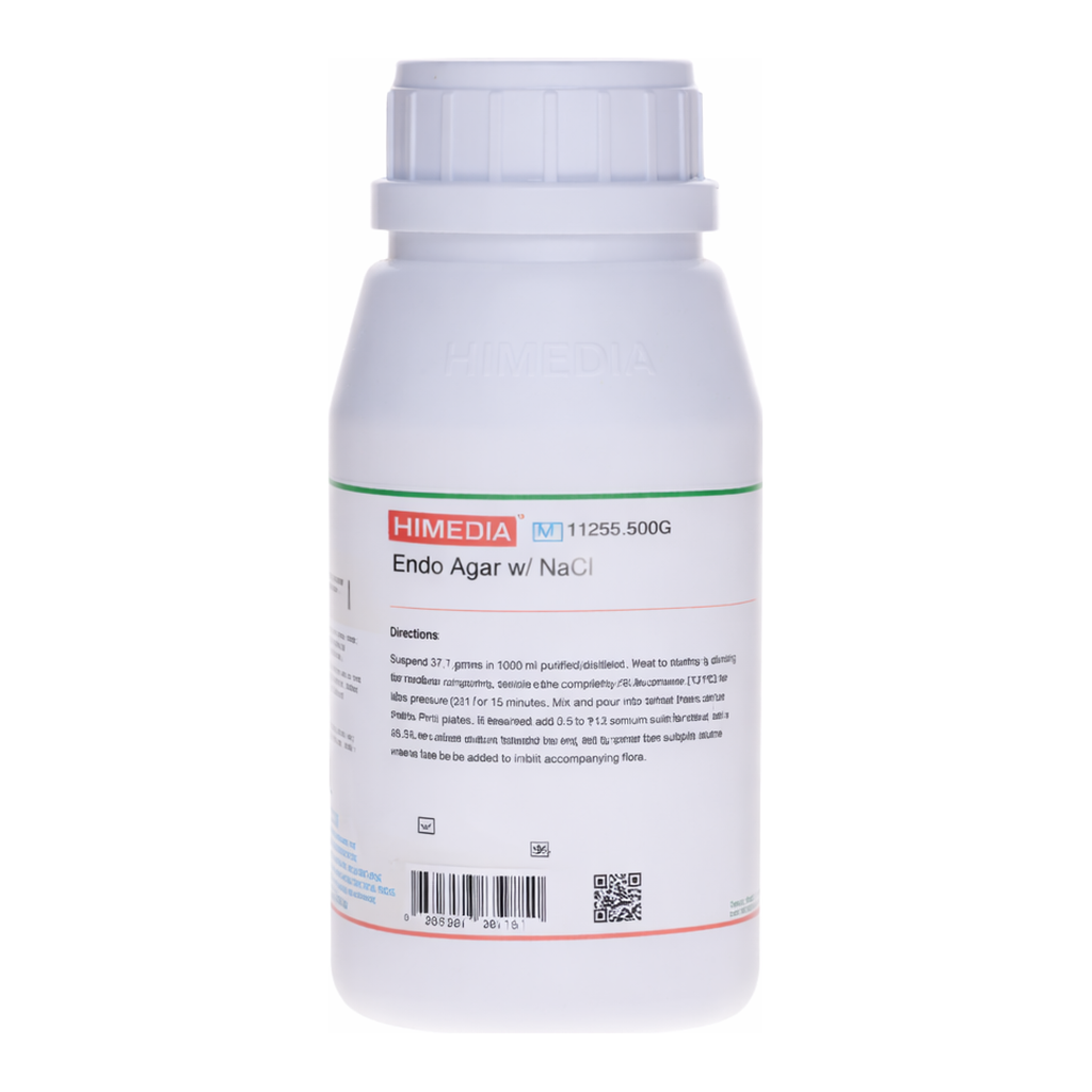 Himedia Endo Agar w/ NaCl
