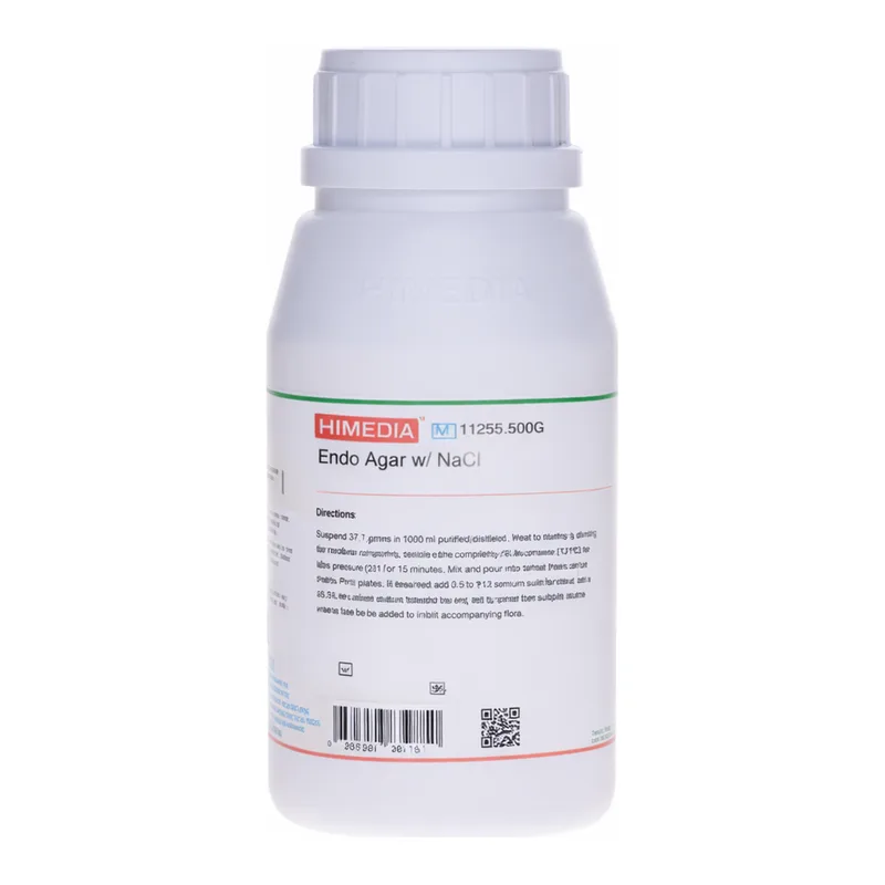 Himedia Endo Agar w/ NaCl