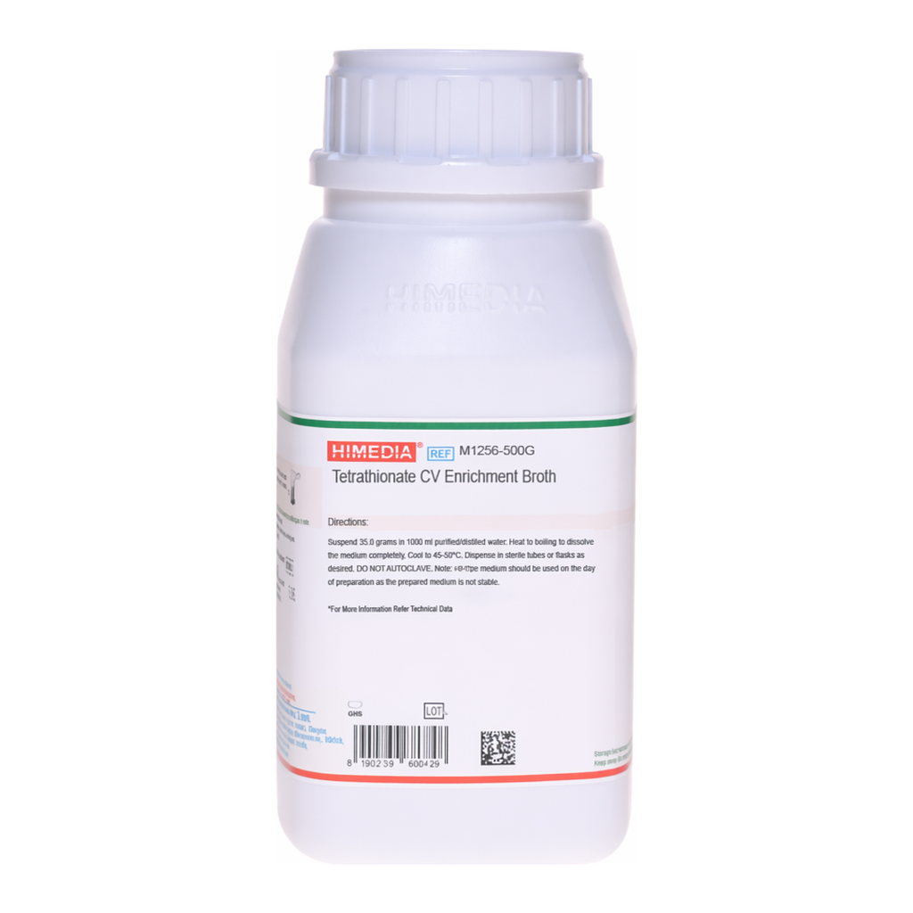Himedia Tetrathionate CV Enrichment Broth