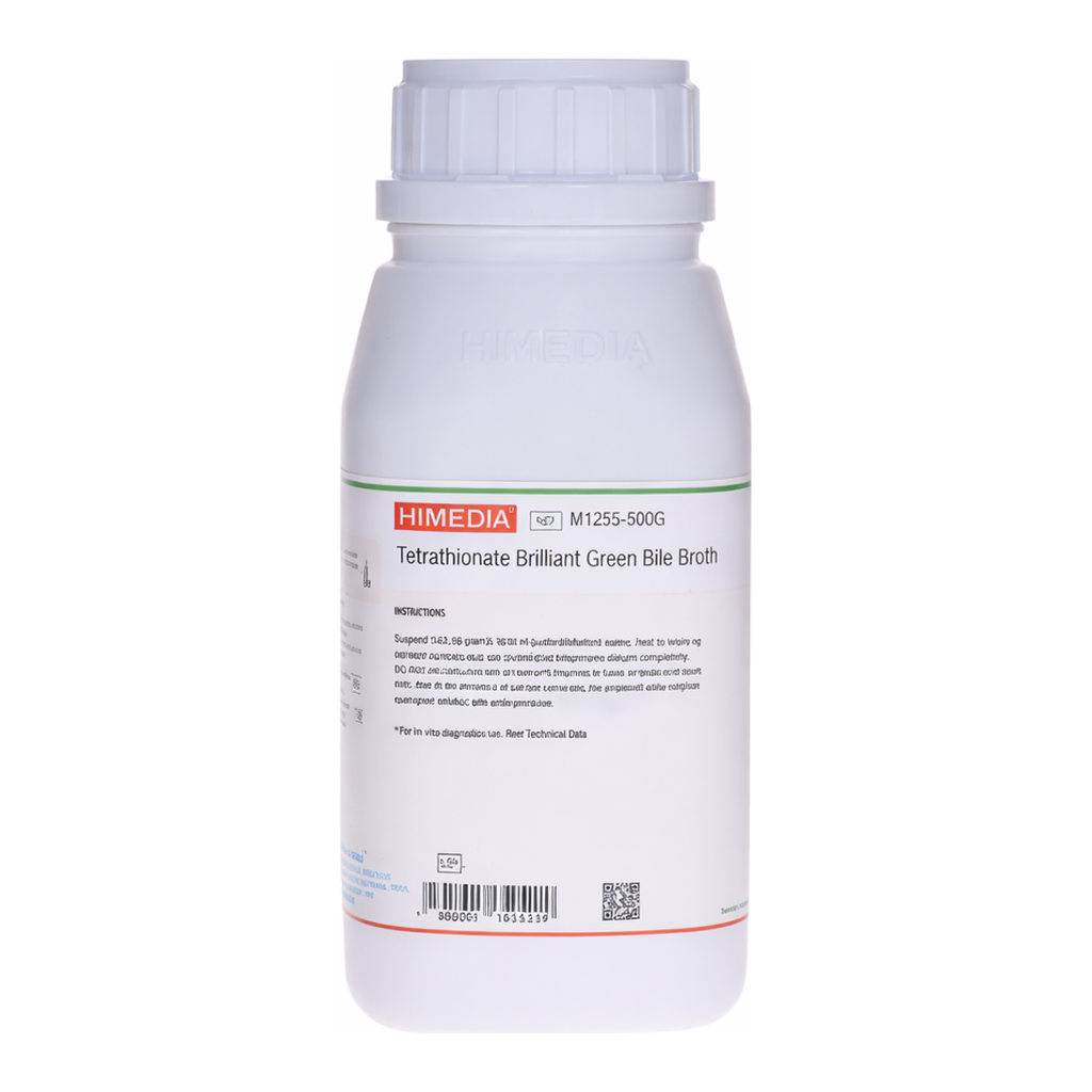 Himedia Tetrathionate Brilliant Green Bile Broth