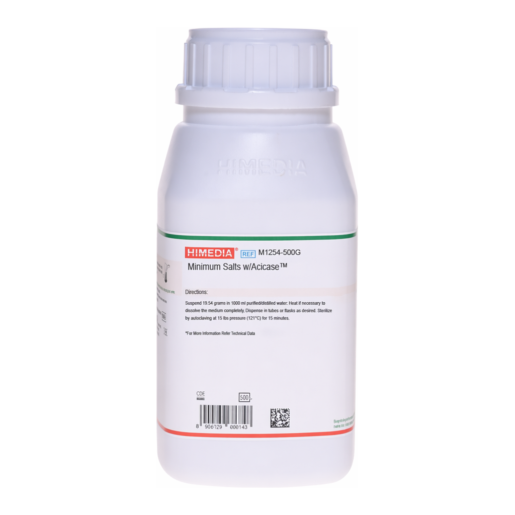 Himedia Minimum Salt w/ Acicase