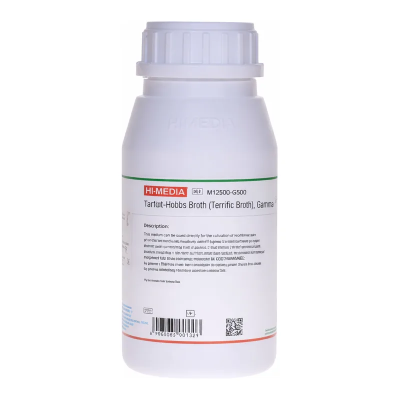Himedia Tartoff - Hobbs Broth (Terrific Broth) (Gamma Irradiated)