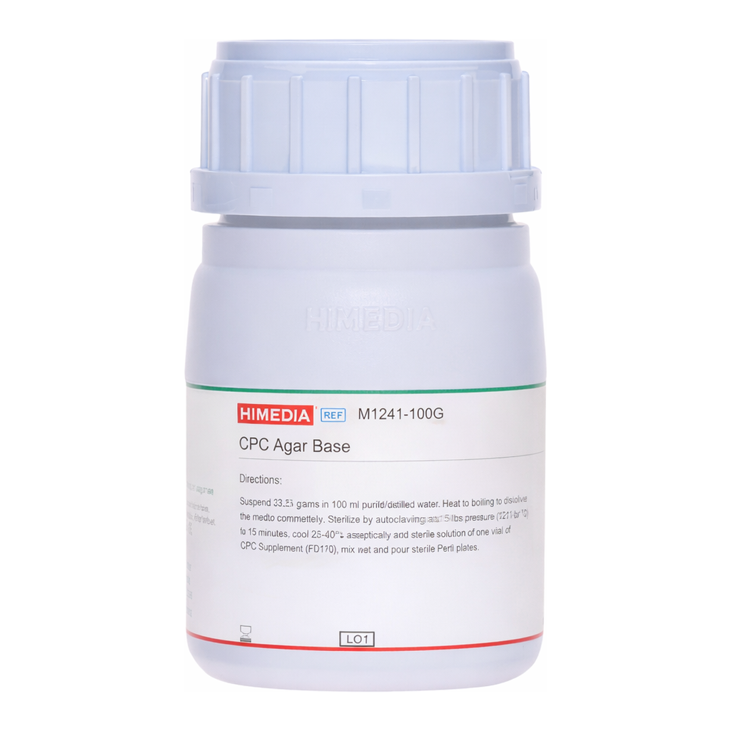 Himedia CPC Agar Base