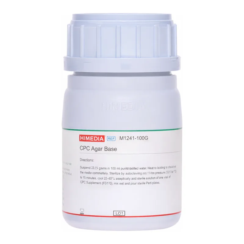 Himedia CPC Agar Base
