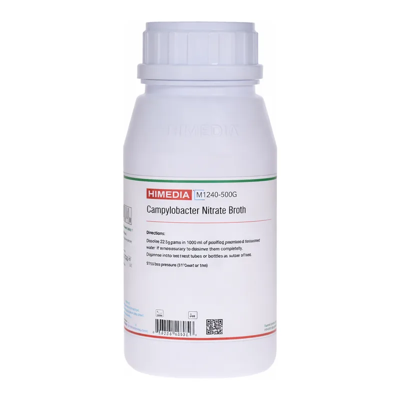 Himedia Campylobacter Nitrate Broth