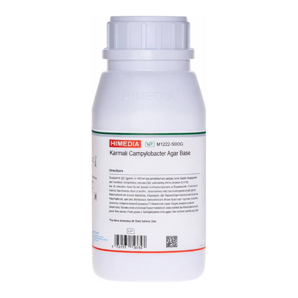 Himedia Karmali Campylobacter Agar Base