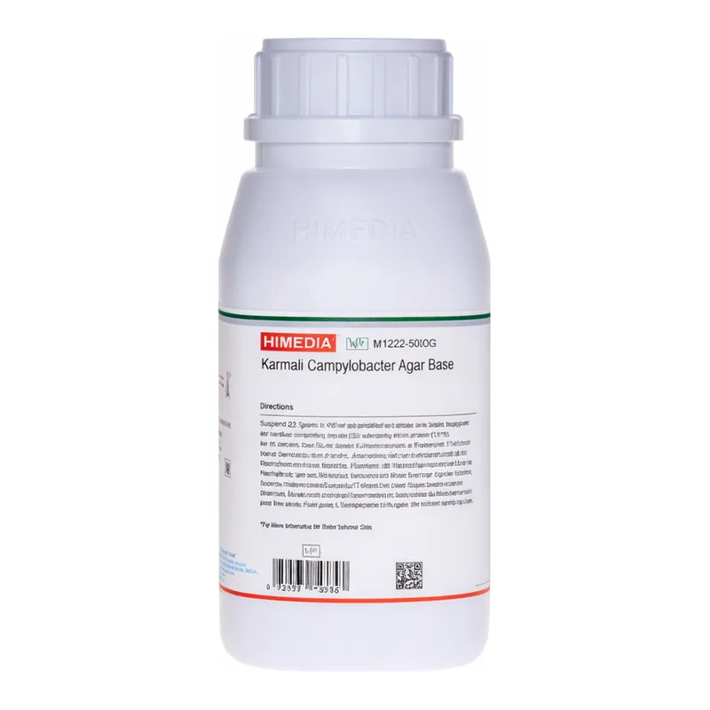 Himedia Karmali Campylobacter Agar Base