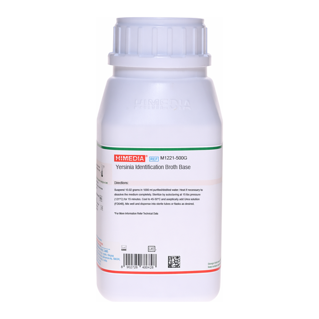 Himedia Yersinia Identification Broth Base